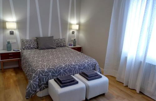 Markelenea - Bilbao – Casco Viejo – Parking – WIFI Gratis - Foto 36