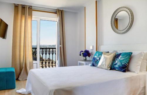 Apartamentos Duerming Sea View Viveiro - Foto 1
