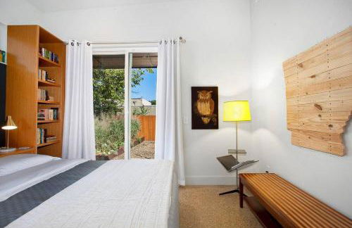 The Local - 2 Blocks to Downtown Fay - Photo 22