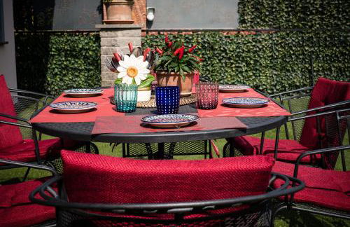 EVERGREEN TERRACE- stile e confort - Foto 31