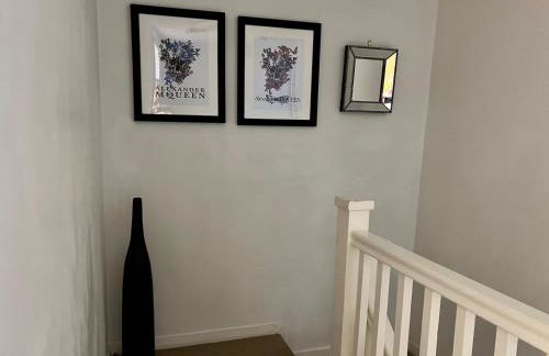 2 Bed Duplex Penthouse Apartment by Mathew Street Sleeps 6 - Foto 17