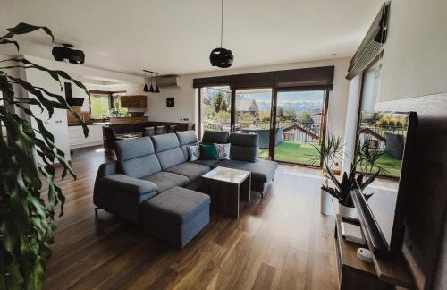 Apartament Blisko Słońca - Jacuzzi na wyłączność - Foto 7