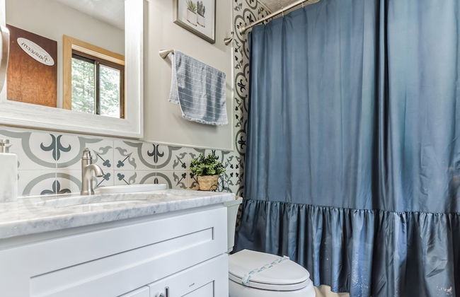 Nirvana At Arrowhead 3 Bedroom Cottage - Foto 19