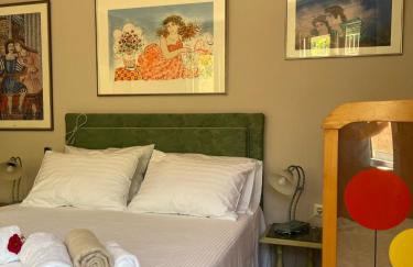 The Twin Pines Home - Foto 18