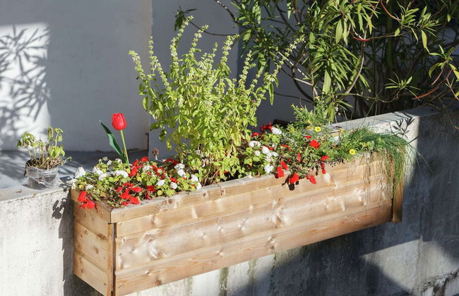 Belvilla by OYO La Cucagna Due - Foto 15