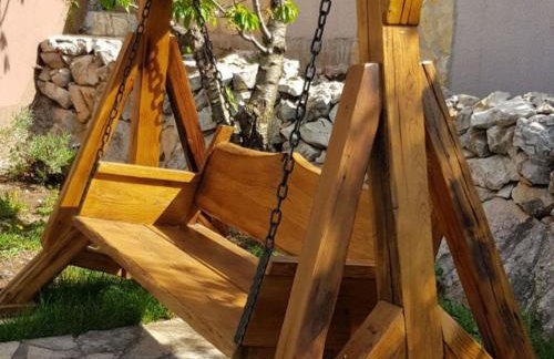 Villa Popovića dvori - Foto 17