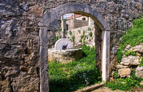 Apartments Frano Ropa - Foto 31