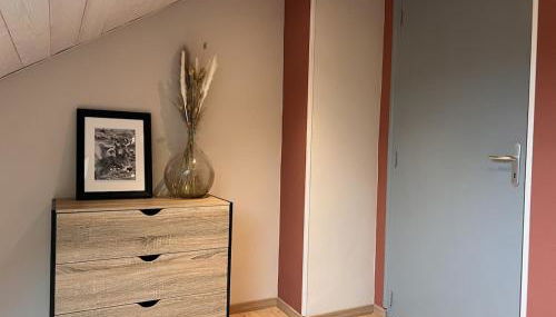 Appartement 4 personnes - Foto 5, wardrobe