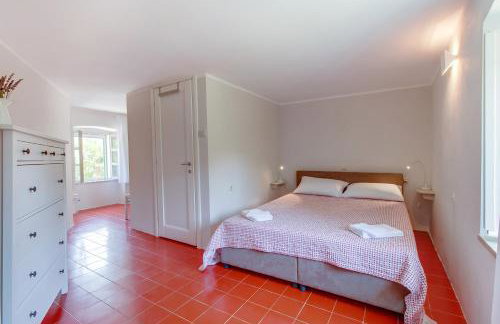 Lovely 15th Century Apartment in Osor - Foto 56