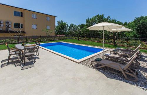 Holiday home Fiorini by SeeAdria Agency - Foto 23