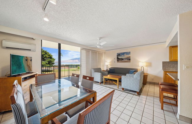 Maui Schooner Resort - Photo 19