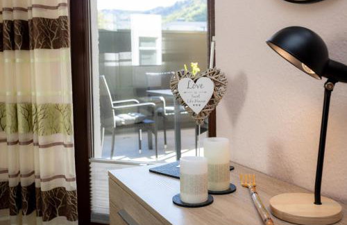 FeWo Fuchsbau in zentraler Lage und Kurparknähe - Foto 21