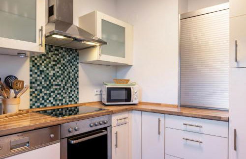 Ferienwohnung Schiller - Foto 11