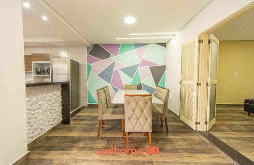 Casa em Itanhaém com piscina e churrasqueira - Foto 4