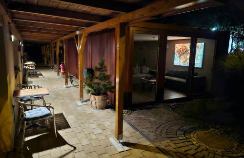 Aparthotel & Seminarhaus Wolkentor - Foto 14