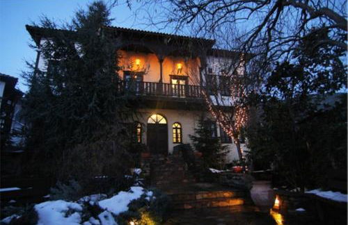 Mansion Viglatoras - Foto 34