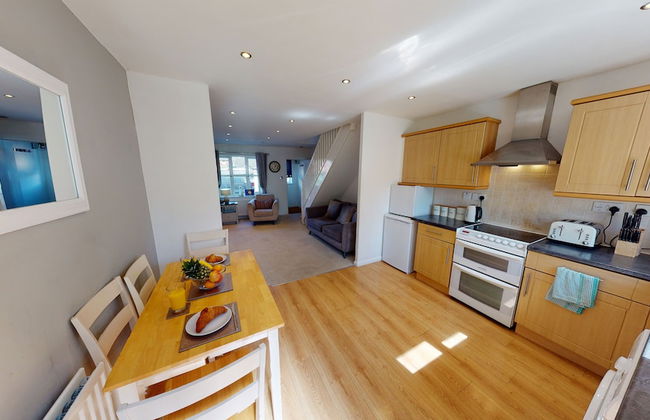 Victoria House - Foto 7