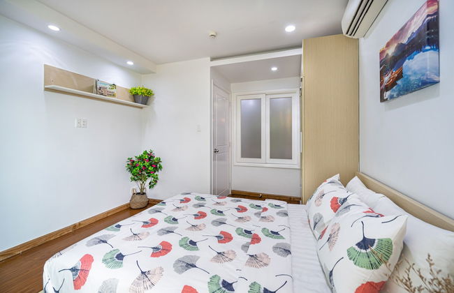 Alex House Saigon - Foto 22