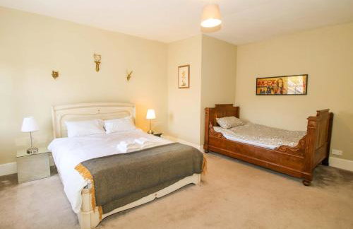 Caynham Court - Foto 64