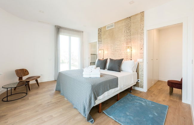 Plaza de España Skyline - Foto 56