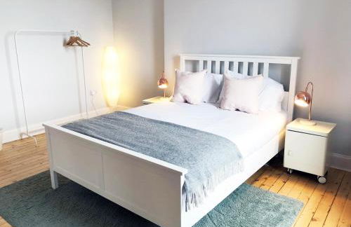 Stylish City Centre Apartments - D Terrace Residence - Foto 9