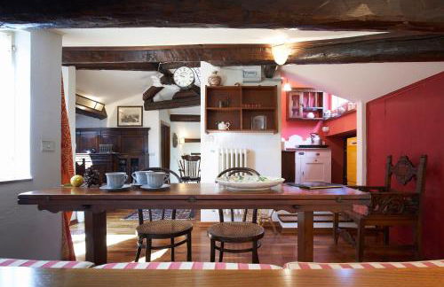 Green Nest Apartments - Photo 20