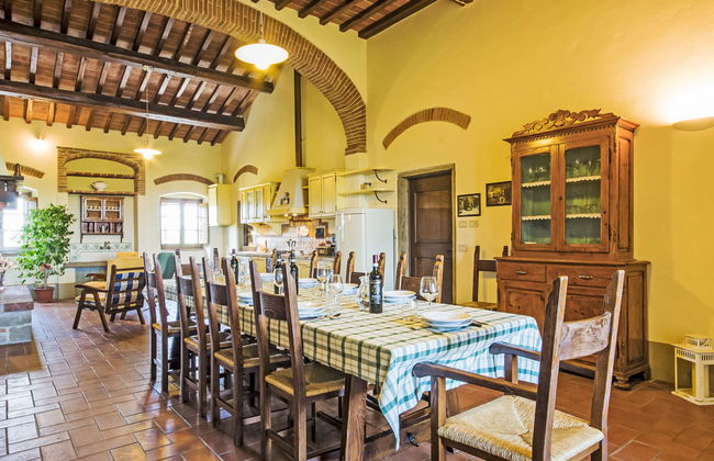 La Salciaia - Foto 5