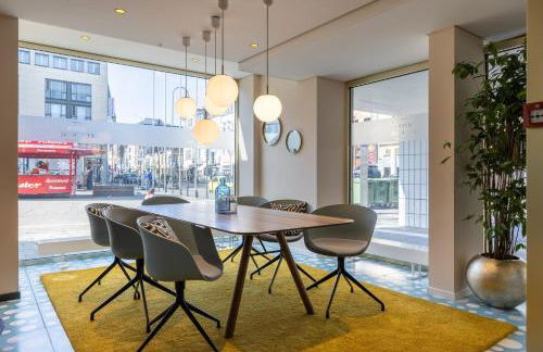 Numa Cologne Ehrenfeld - Foto 53