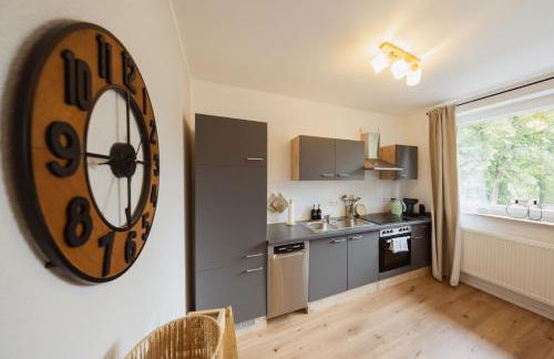 HYGGE HOMES - Apartment 'Scandi Soul' - Design Apartment Nähe Schloss - Foto 42