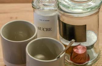 Le Bella Carmen - Near Eurexpo & Groupama Stadium - Foto 24