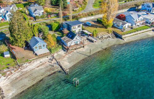 Manette Waterfront Kayak the Bay and Walk to Town! - Foto 21