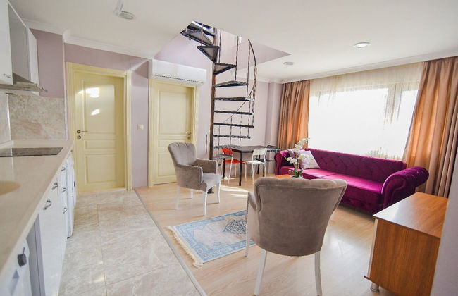 Trabzon Comfort Residence - Photo 12