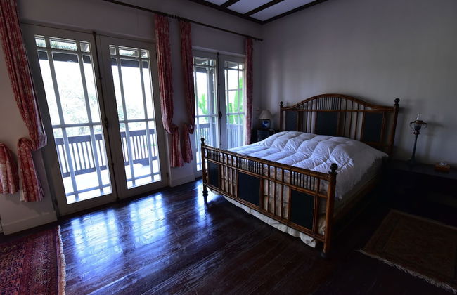 Uncle Jo Rustic - Foto 5