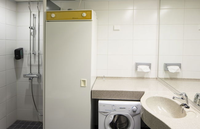 Holiday Club Kuusamo Tropiikki Apartments - Foto 62