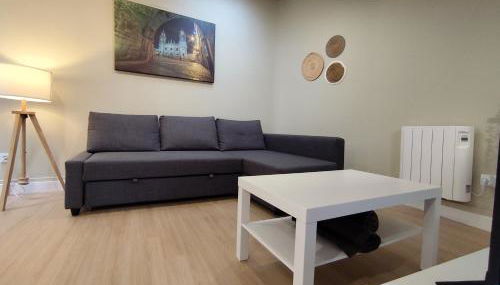 Atico Porta de Santiago - Junto Catedral - VUT-LU-02906 - Foto 3