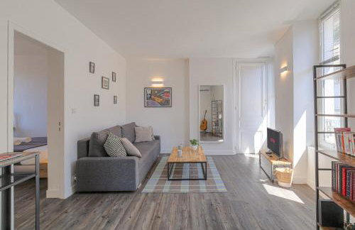 Le Pipet - T2 avec terrasse, vue, à deux pas du théâtre antique - Foto 1