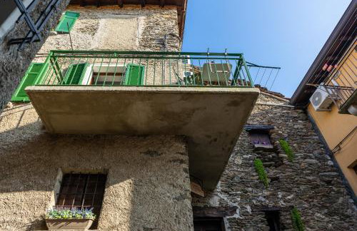 Casa Piazzetta - Lake Como WiFi & A-C - Foto 49