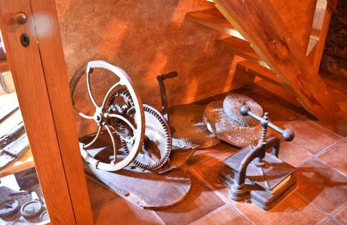 Casa Rural Finca la Maleza - Foto 15