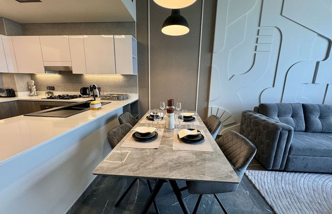 Easygo- Upgraded 1bdr Arjan, Joya - Photo 6