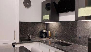 Cœur de ville - Foto 3, stove