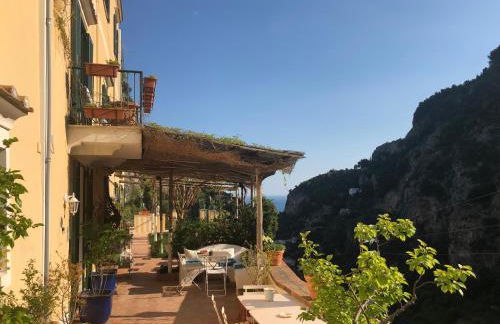 Villa Torre Dello Ziro - Foto 1