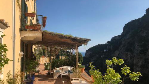 Villa Torre Dello Ziro - Foto 1