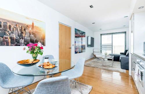 Haggerston Studios - Foto 7