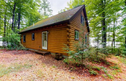 Lake View Cottage - Foto 16