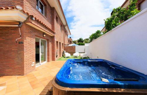 Villa Pla de l Era - Foto 47