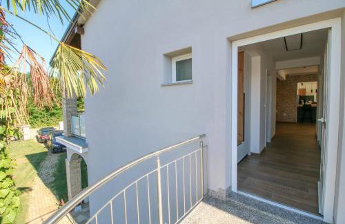 Apartman Nerlović Poreč - Foto 26