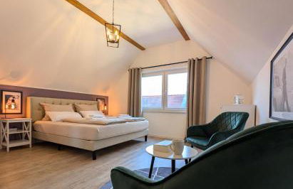 3 Bedroom-Apartment with 1,5 Bathrooms - Foto 9