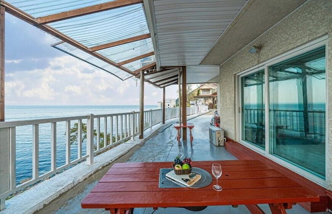 White O Pension - Foto 54