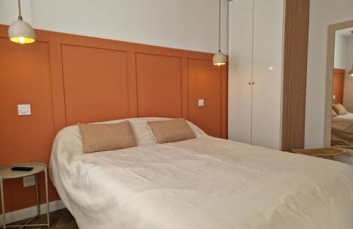 Charmant Appartement Centre-Ville d'Ajaccio - Foto 17