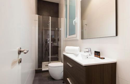 Aspasios Rambla Catalunya Apartments - Foto 80